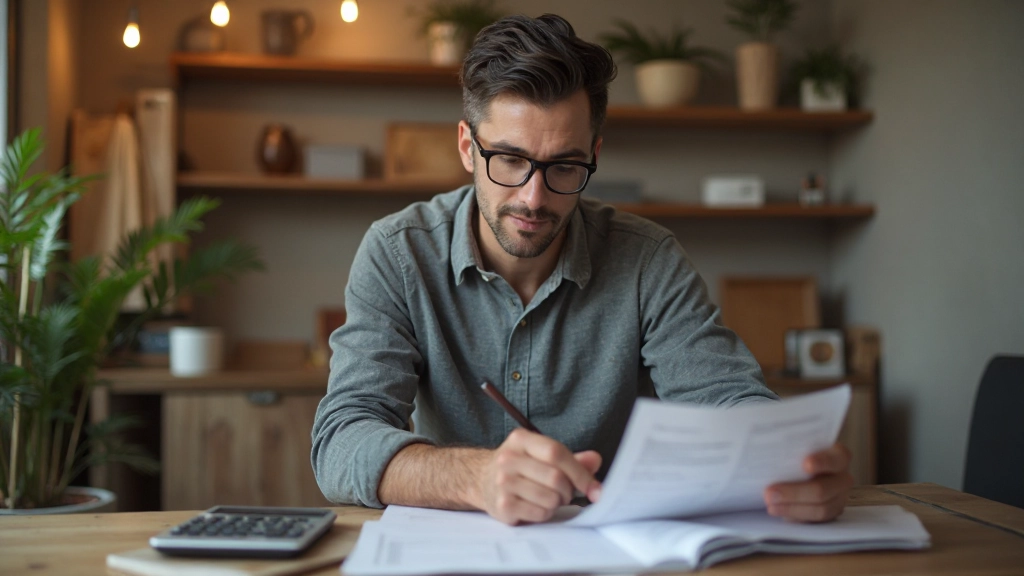 Анализ и контроль повседневных расходов в домашних условиях