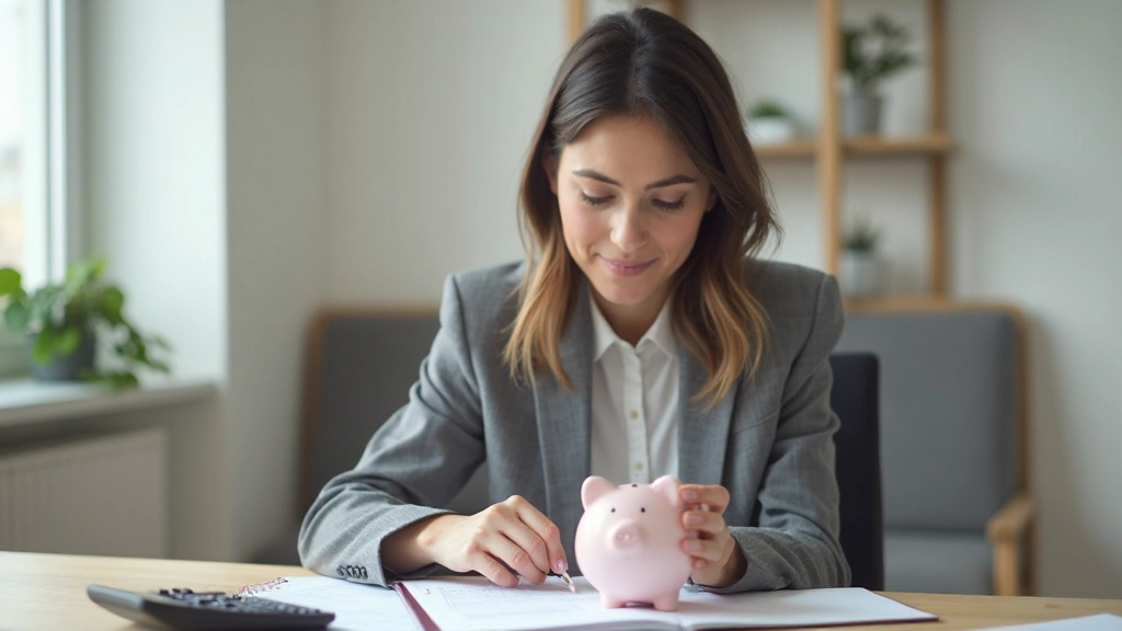 Статья о методах накопления денежных средств и создании резервного фонда